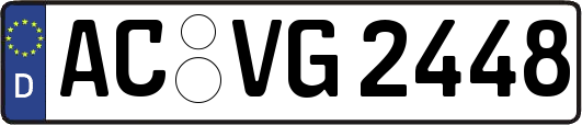 AC-VG2448