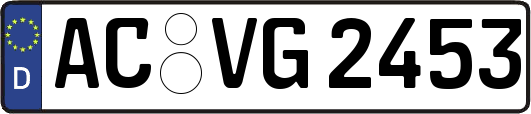 AC-VG2453