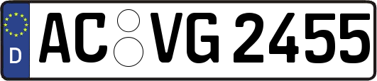 AC-VG2455