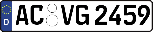 AC-VG2459