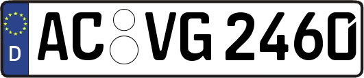 AC-VG2460