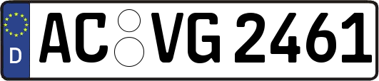AC-VG2461