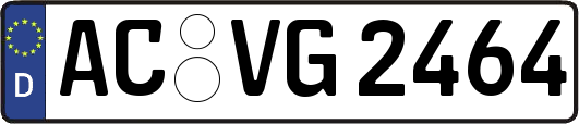 AC-VG2464