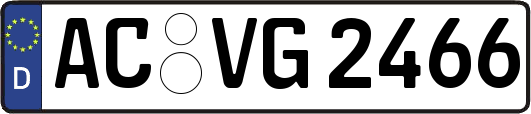 AC-VG2466