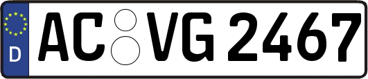 AC-VG2467