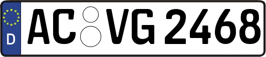 AC-VG2468