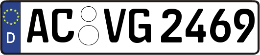 AC-VG2469