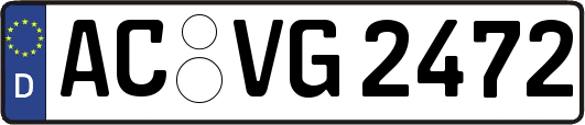 AC-VG2472