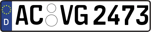 AC-VG2473