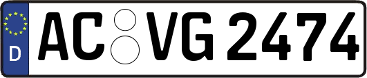 AC-VG2474