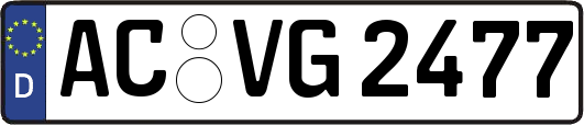 AC-VG2477