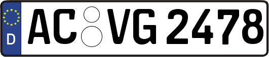 AC-VG2478