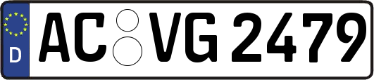 AC-VG2479