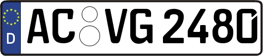 AC-VG2480