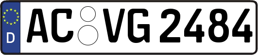 AC-VG2484