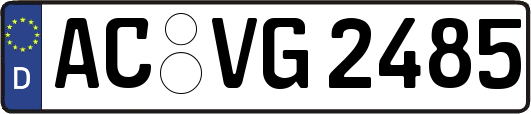AC-VG2485
