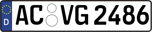 AC-VG2486