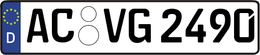 AC-VG2490