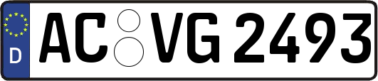 AC-VG2493
