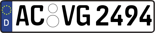 AC-VG2494