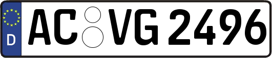 AC-VG2496
