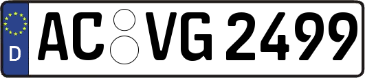 AC-VG2499