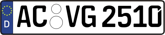 AC-VG2510