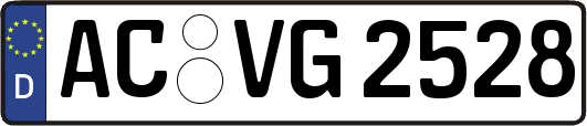 AC-VG2528