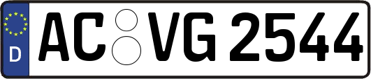 AC-VG2544