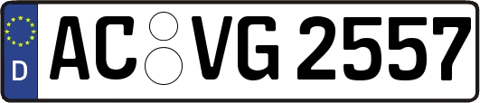 AC-VG2557