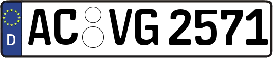 AC-VG2571