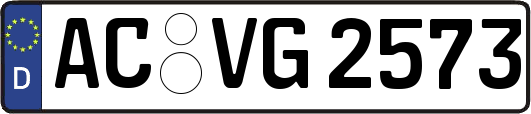 AC-VG2573