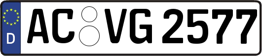 AC-VG2577