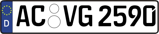 AC-VG2590