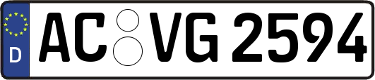 AC-VG2594