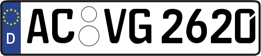 AC-VG2620