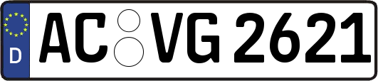 AC-VG2621