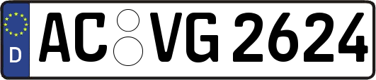 AC-VG2624