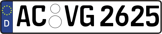 AC-VG2625