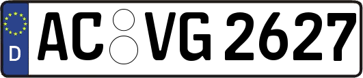 AC-VG2627