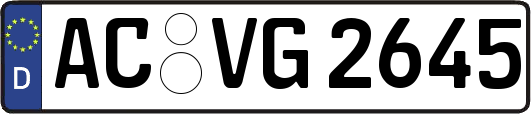 AC-VG2645