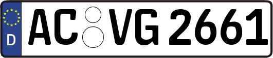 AC-VG2661