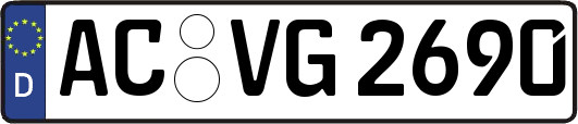 AC-VG2690