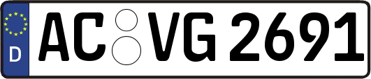 AC-VG2691