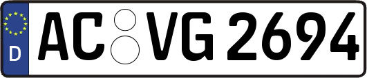 AC-VG2694