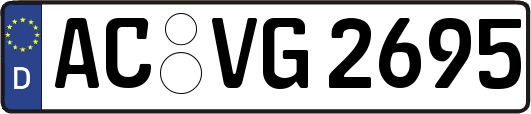 AC-VG2695