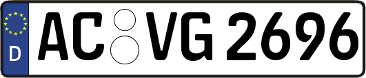 AC-VG2696