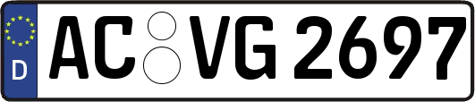 AC-VG2697