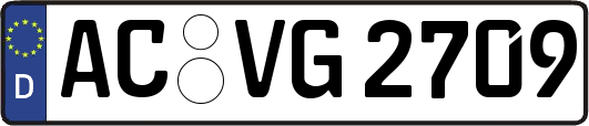 AC-VG2709