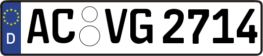 AC-VG2714